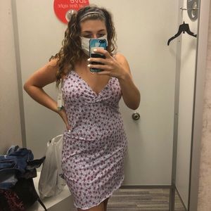 Meet your Posher, Liana